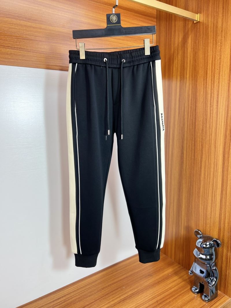 Balenciaga Long Pants